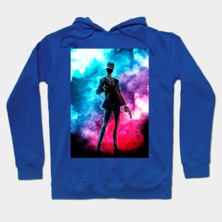 Soul of the boy Hoodie